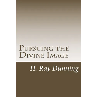 Pursuing the Divine Image: An Exegetically based Theology of Holiness