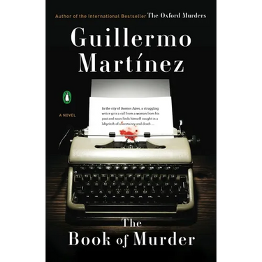 The Book of Murder