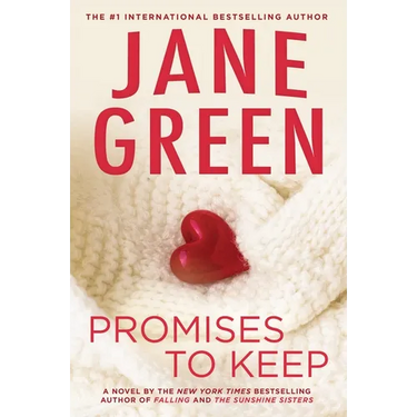 Promises to Keep: Promises to Keep: A Novel