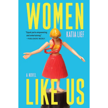 Women Like Us