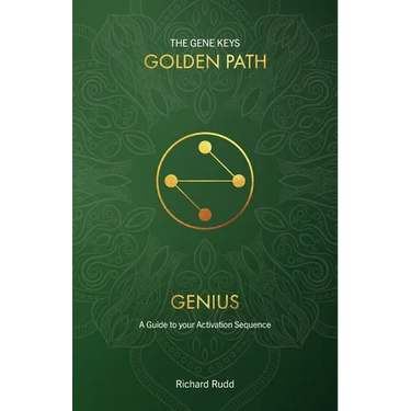 Genius: A Guide to your Activation Sequence
