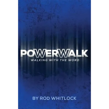 PowerWalk: A Student Devotional