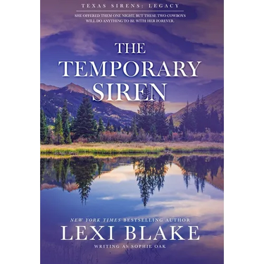 The Temporary Siren