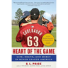 Heart of the Game: Life, Death, and Mercy in Minor League America