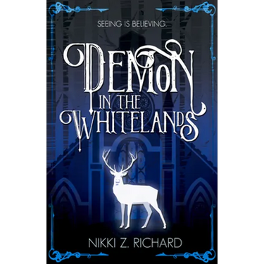 Demon in the Whitelands