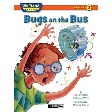Bugs on the Bus