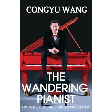 The Wandering Pianist