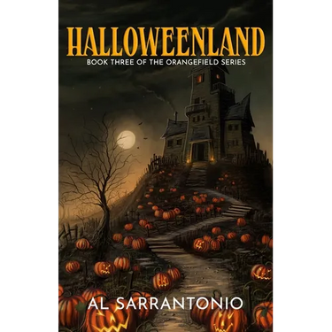 Halloweenland