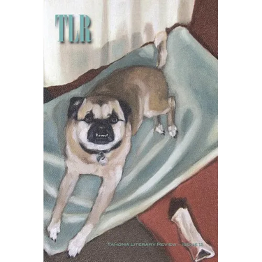 Tahoma Literary Review: Summer 2018