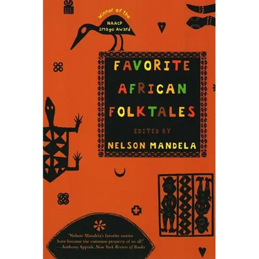 Favorite African Folktales