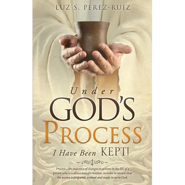 Under God's Process