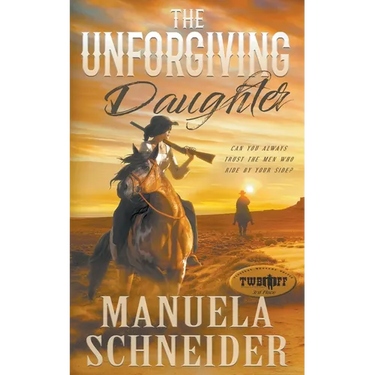 The Unforgiving Daughter