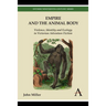 Empire and the Animal Body: Violence, Identity and Ecology in Victorian Adventure Fiction