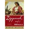 Zipporah, Wife of Moses