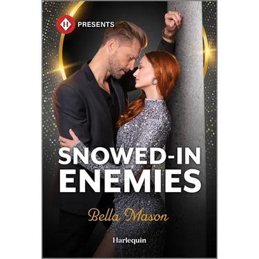 Snowed-In Enemies