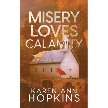 Misery Loves Calamity