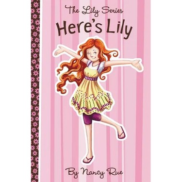 The Here's Lily