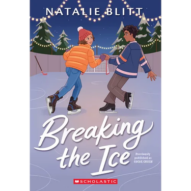 Breaking the Ice