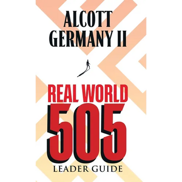 Real World 505