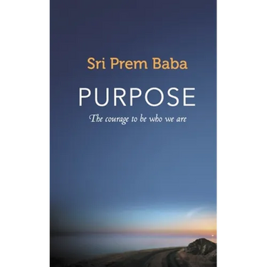 Purpose: The courage to be who we are
