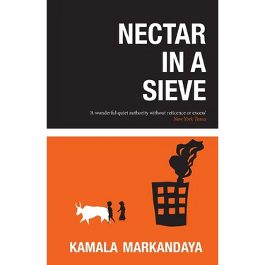 Nectar In A Sieve