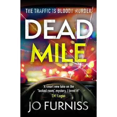 Dead Mile: Volume 1
