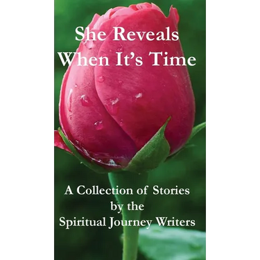 She Reveals When It's Time: A Collection of Stories by The Spiritual Journey Writers