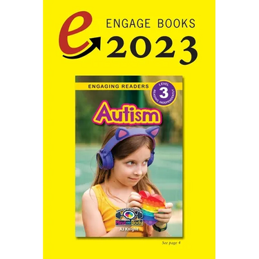 Engage Books: Summer/Fall 2023 Catalog