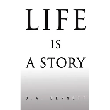 Life is a Story