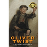 Oliver Twist (Deluxe Library Binding)