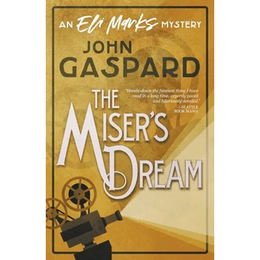 The Miser's Dream
