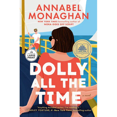 Dolly All the Time: A GMA Book Club Pick