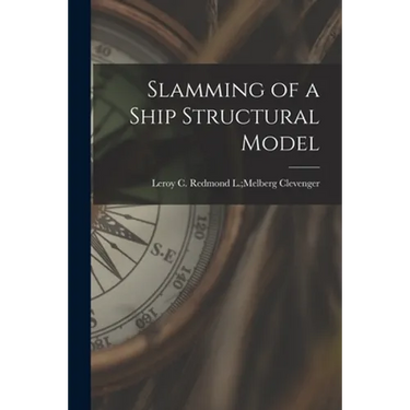 Slamming of a Ship Structural Model