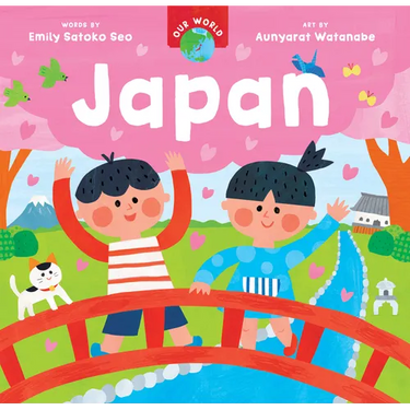Our World: Japan
