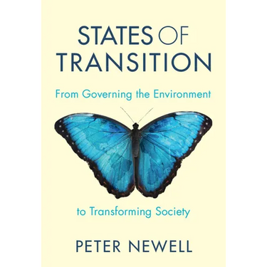 States of Transition