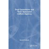 Dual Quaternions and Their Associated Clifford Algebras