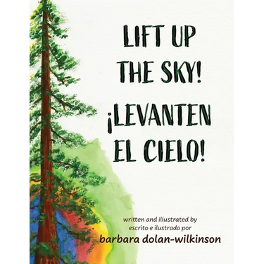 Lift up the Sky!