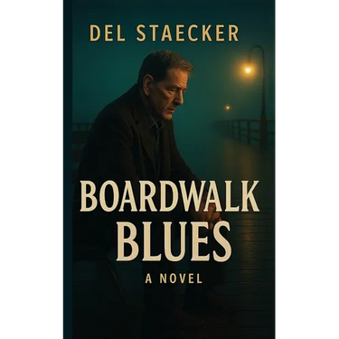 Boardwalk Blues