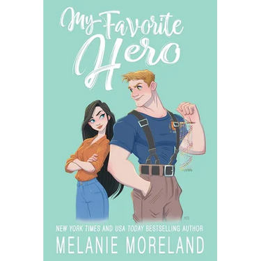 My Favorite Hero