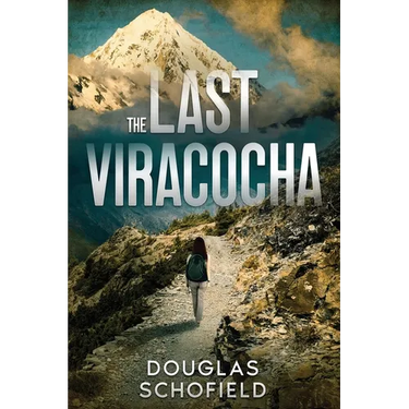 The Last Viracocha