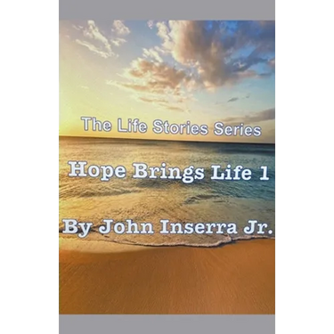 Hope Brings Life 1