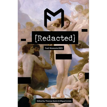 Fwd Museums - Redacted: Redacted: Museums