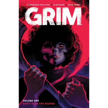 Grim Vol. 1