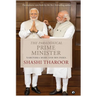The Paradoxical Prime Minister - Hb