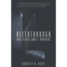 Bleedthrough and Other Small Horrors