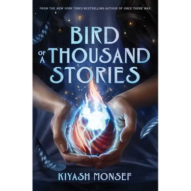 Bird of a Thousand Stories