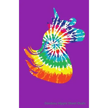 Rainbow Hippie Sheet Music