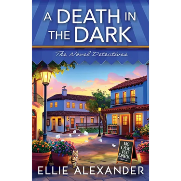 A Death in the Dark
