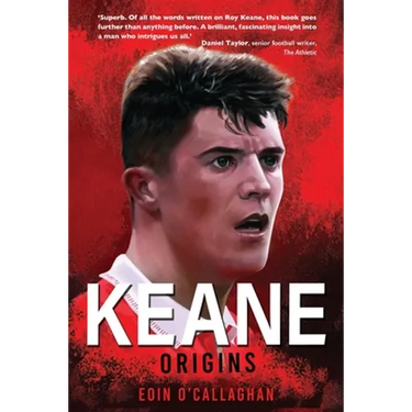Keane: Origins