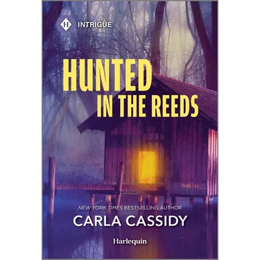 Hunted in the Reeds
